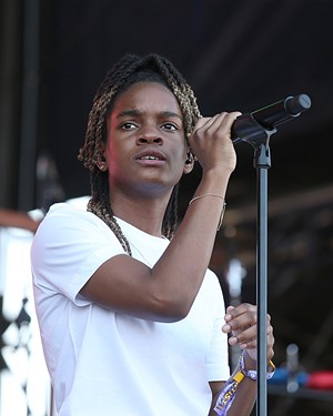 ACL Live Review: Koffee