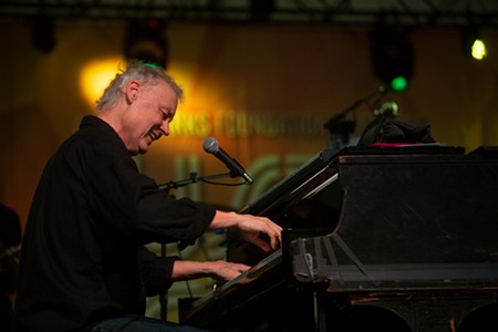 ACL Live Review: Bruce Hornsby