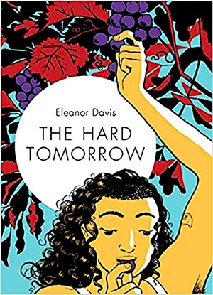 Book Review: The Hard Tomorrow