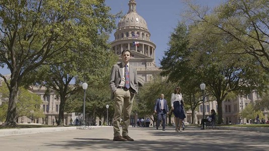 SXSW Film Review: Kid Candidate