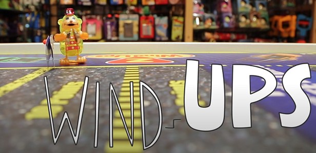 Austin-Made Sitcom Wind Ups Breaks Out of the Toy Box Tonight