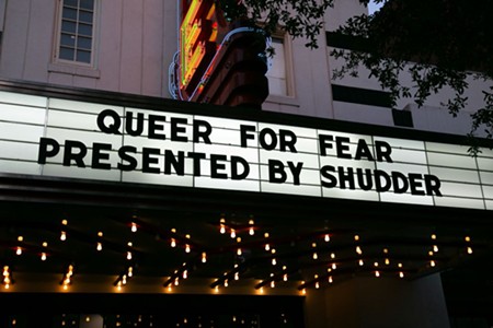 ATX TV Festival 2022: Queer for Fear