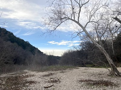Austin Hikes and the Trials of a Fledgling Trailgoer