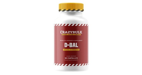 CrazyBulk Review 2024: Natural Supplement Ingredients, Pros & Cons