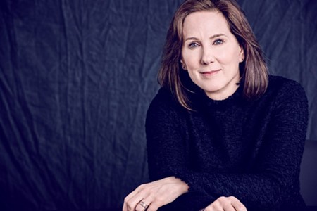 Star Wars Producer Kathleen Kennedy to be Honored at Austin Film Festival