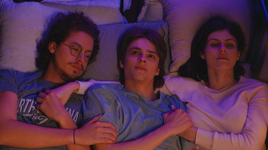 SXSW Film Review: I Wish You All the Best