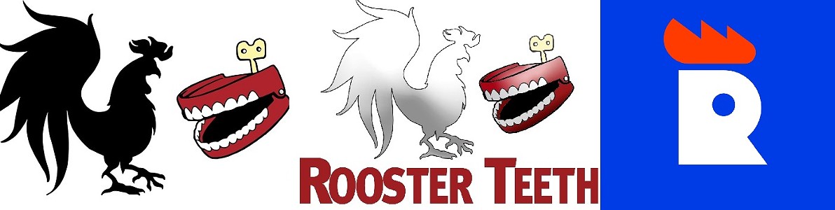 Rooster Teeth Announces Final Stream