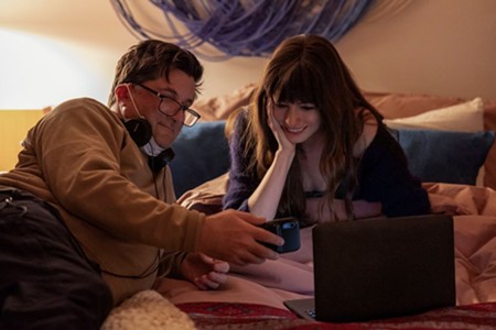 Michael Showalter and the Reality of Rom-Coms in The Idea of You