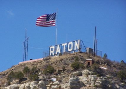 Not Just Rats, Raton