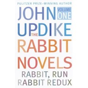 John Updike Dies at 76