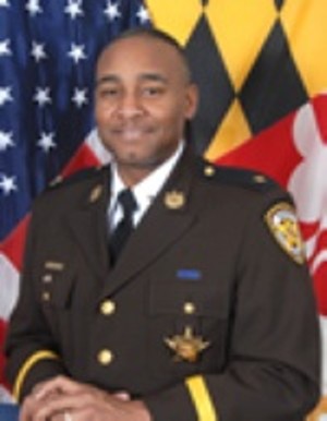 Maryland Mayor Sues Cops Over Botched Drug Raid
