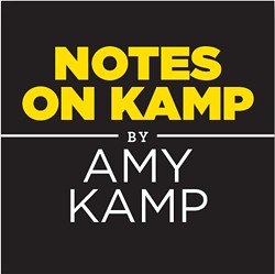 Notes on Kamp