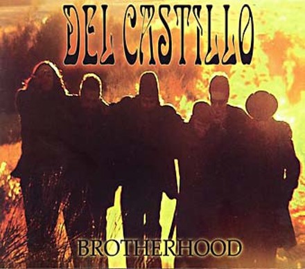 Album of the Year: <i>Brotherhood</i>, Del Castillo