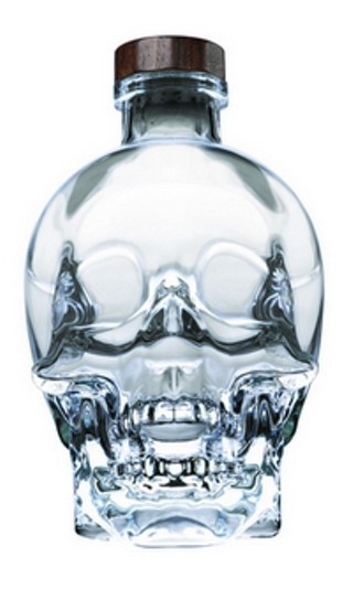Vodkas and Skulls: Talking to Dan Aykroyd