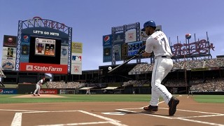 'MLB 2K10' for Xbox 360 Impresses