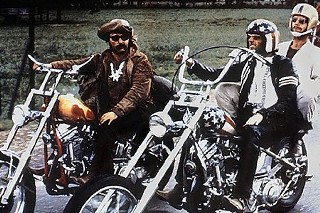 Remembering 'Easy Rider' and 'The Last Movie'