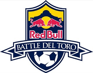 Red Bull Battle Del Toro