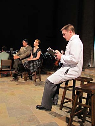 Arts Review