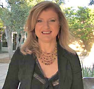 Arianna Huffington invites 
you to piss off the religious 
right by attending the Texas Freedom Network Annual Gala, Oct. 7 at the Bob Bullock 
Texas History Museum. 
Tickets available at <b><a href=http://www.tfn.org/>www.tfn.org</a></b>.