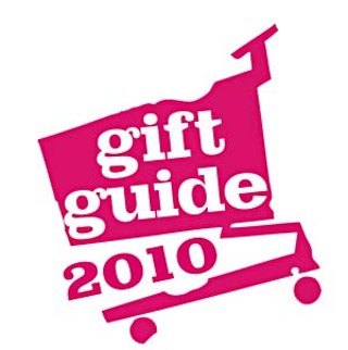 Gift Guide 2010