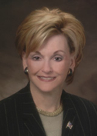 Rep. Beverly 