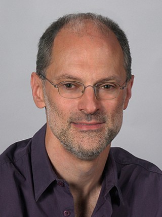 Jonathan Bober