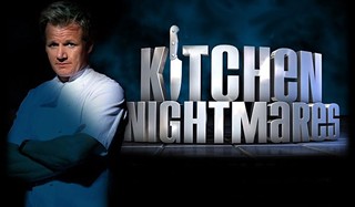 Chef Gordon Ramsay is looking for you.