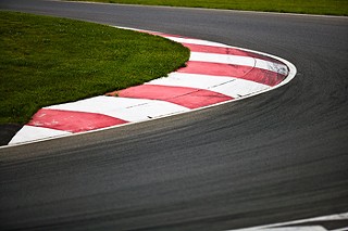 Another twist in the road for Formula One