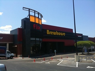 Flix Brewhouse Arrives in Round Rock