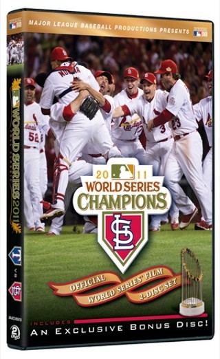 World Series for the Ages Commemorated in Box Set