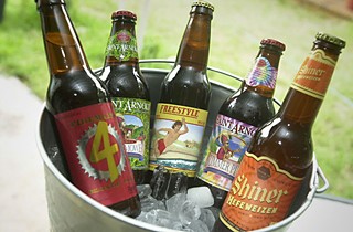 Lee Nichols' Top 10 Austin/Texas Craft Beer Happenings
