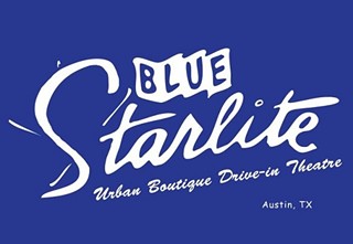 Blue Starlite at the Studio
