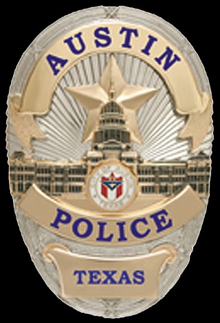 APD Detective Fired