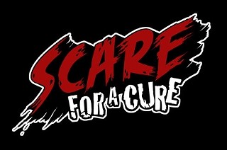 Scare for a Cure Starts Halloween Early