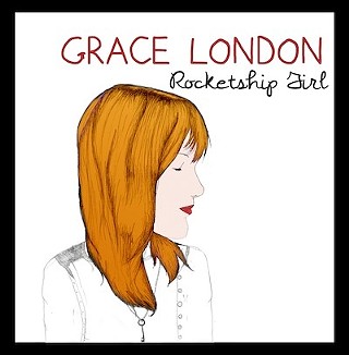 Grace London moved to L.A. but we'll be welcoming her back for the occasional show.