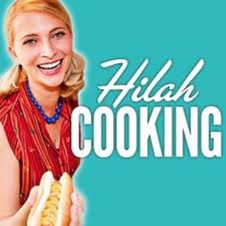 New Season of Hilah Cooking Starts Tuesday
