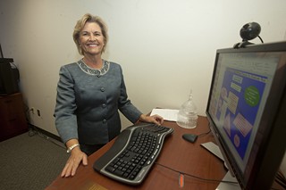 Dr. Geraldine Nagy