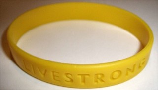 Lance Armstrong Resigns From Livestrong