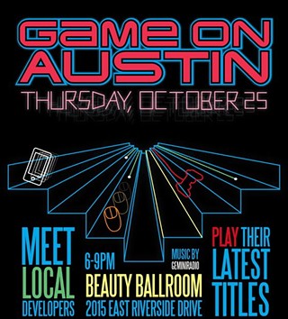 What to Expect From Game On Austin