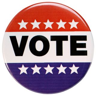 Early Voting Results: Day One