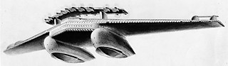 <i>Airliner No.4</i>, ca. 1929-32.
