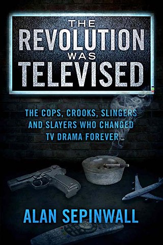 Further Reading: 'The Revolution Was Televised'