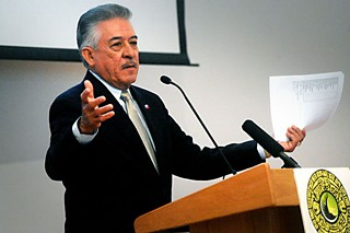 Gonzalo Barrientos