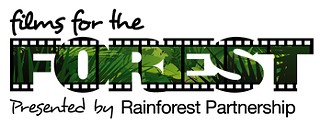 Films for the Forest Screening Tonight