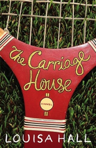 Recommended Reading: ‘The Carriage House’