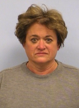 UPDATED: Lawsuit Seeks Lehmberg's Removal From Office