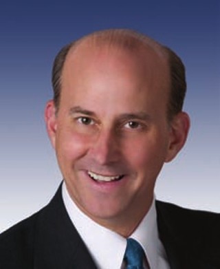 Louie Gohmert often confuses Scooby Doo episodes with national security reports