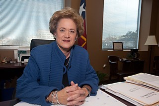 Rosemary Lehmberg
