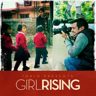Tonight's Your Last Chance to See 'Girl Rising'