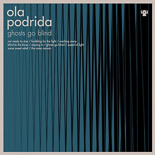Ola Podrida Record Review